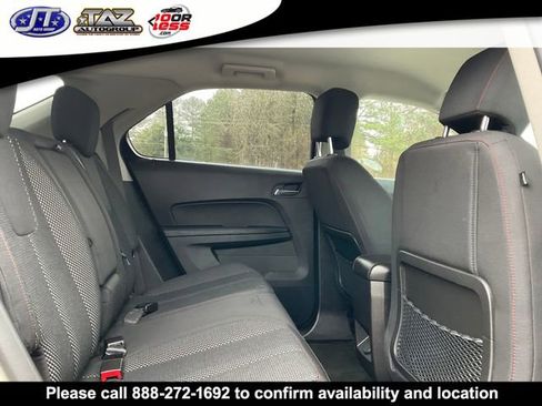 Used 2013 Chevrolet Equinox LT image 13