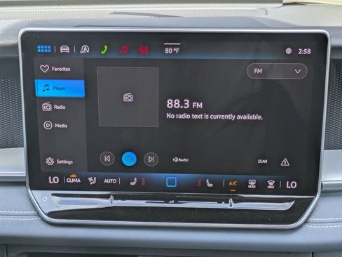 New 2026 Volkswagen Tiguan SE R-Line AWD/4WD image 18