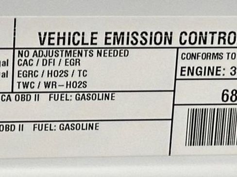 New 2026 RAM 1500 Rebel w/ G/T Package AWD/4WD image 52