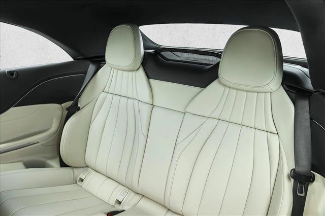 New 2027 Mercedes-Benz CLE 450 4MATIC Cabriolet image 13