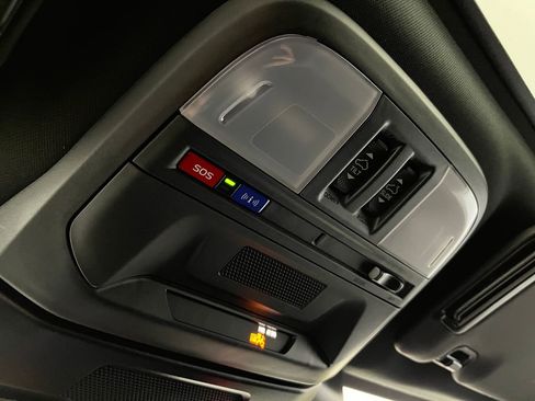 Used 2025 Subaru Crosstrek 2.5i Wilderness w/ Crosstrek Mirror Package image 26