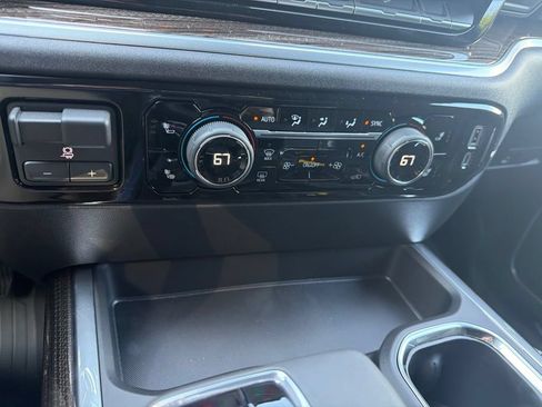 New 2026 Chevrolet Silverado 1500 RST AWD/4WD image 19