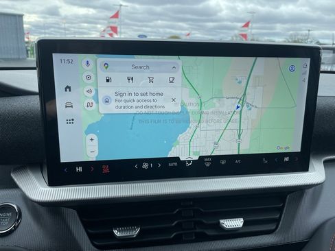 New 2026 Ford Explorer ST-Line w/ ST-Line Street Pack image 16