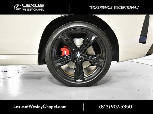 Used 2025 BMW X3 M50 w/ Premium Package image 11