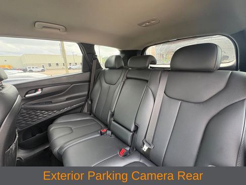 Used 2023 Hyundai Santa Fe XRT AWD/4WD image 9
