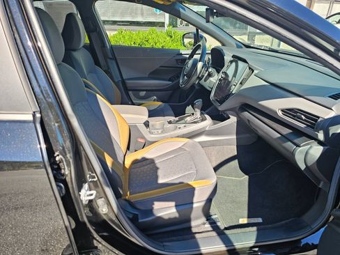 Certified 2025 Subaru Crosstrek 2.5i Sport w/ Crosstrek Mirror Package AWD/4WD image 11