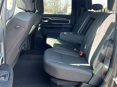 New 2026 RAM 2500 Big Horn image 29