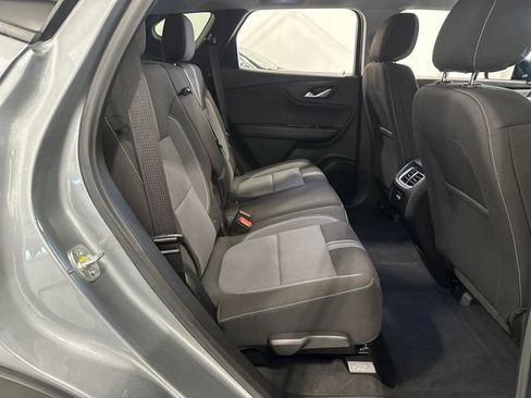 Used 2025 Chevrolet Blazer LT w/ Midnight/Sport Edition image 35