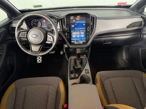 Used 2025 Subaru Crosstrek 2.5i Sport AWD/4WD image 13
