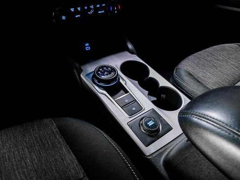 Used 2022 Ford Bronco Sport Big Bend image 29