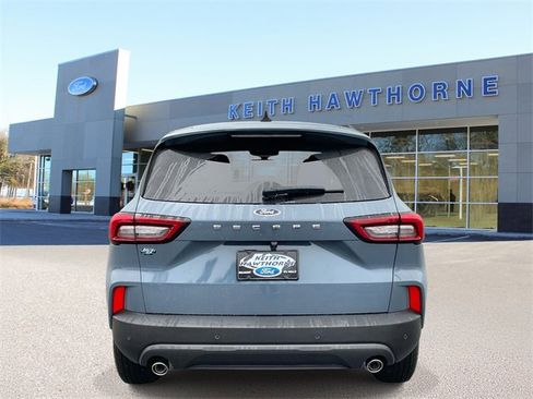New 2026 Ford Escape ST-Line w/ Tech Pack #1 image 5