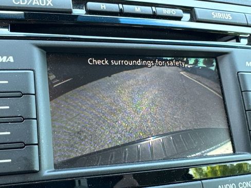 Used 2012 MAZDA CX-9 Grand Touring w/ Moonroof & Bose Audio Pkg image 28