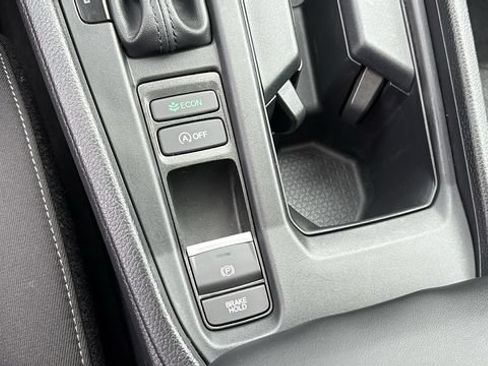 Used 2025 Honda Accord SE image 21