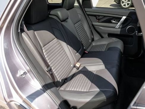 Used 2025 Land Rover Discovery Sport S AWD/4WD image 43