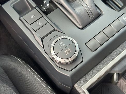 New 2026 Toyota Tacoma TRD Sport image 22