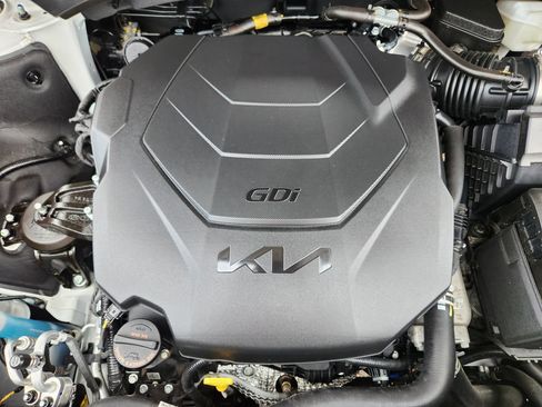 Certified 2025 Kia Telluride SX AWD/4WD image 22