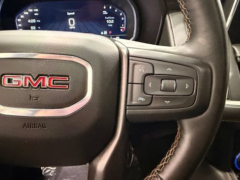 Used 2024 GMC Yukon XL AT4 w/ AT4 Premium Plus Package AWD/4WD image 37