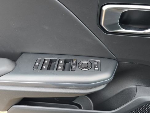 New 2026 Kia K4 EX image 9