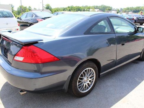 Used 2006 Honda Accord EX image 7
