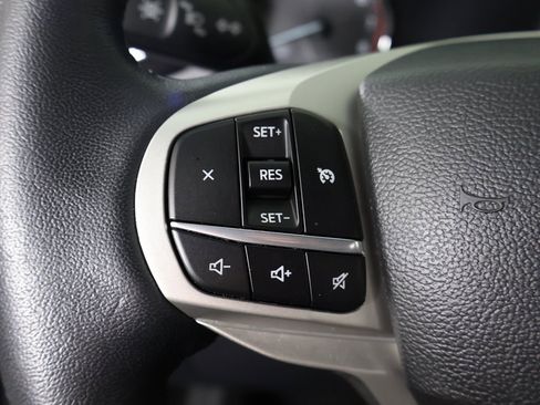 Used 2023 Ford Explorer XLT w/ Equipment Group 202A image 46