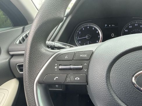 Used 2023 Hyundai Sonata SEL FWD image 18