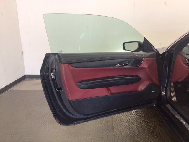 Used 2015 Cadillac ATS Premium AWD/4WD image 7