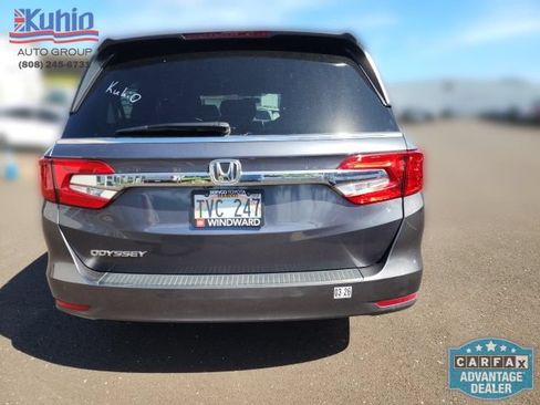 Used 2019 Honda Odyssey LX image 9