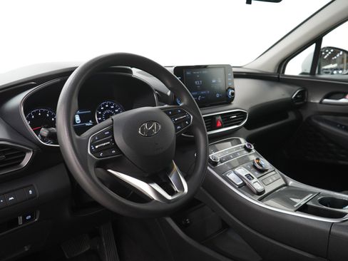 Used 2022 Hyundai Santa Fe SEL image 23