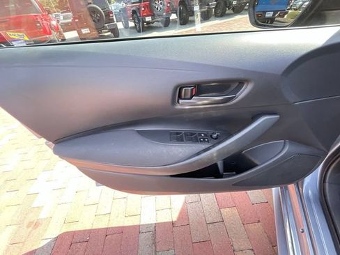 Used 2023 Toyota Corolla LE FWD image 10