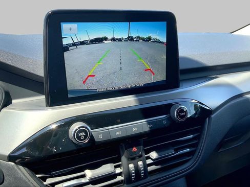 Used 2025 Ford Escape Active FWD image 26