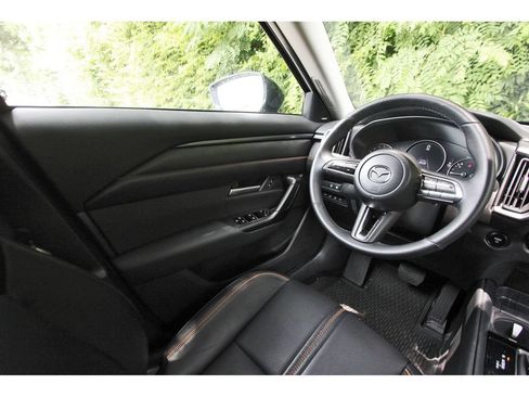 Used 2025 MAZDA CX-50 AWD 2.5 Hybrid w/ Weather Package image 7