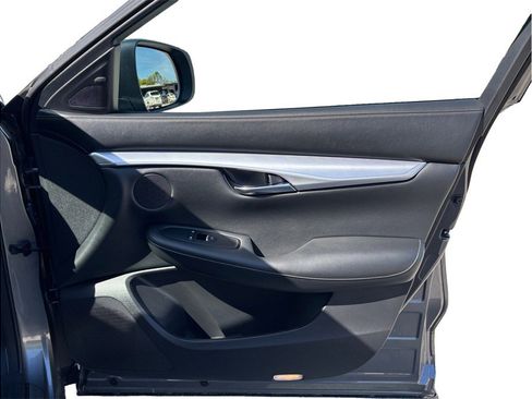 Used 2020 INFINITI QX50 Essential w/ Edition 30 Package image 47