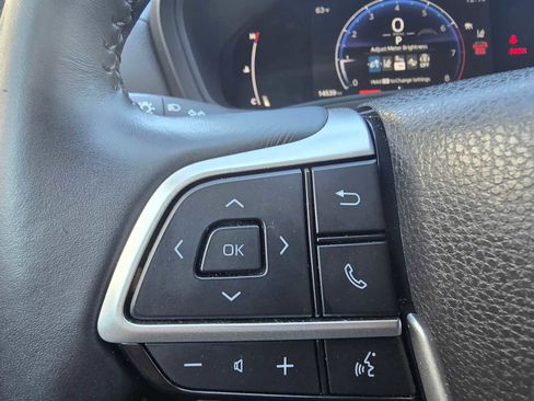 Used 2024 Toyota Grand Highlander XLE image 33