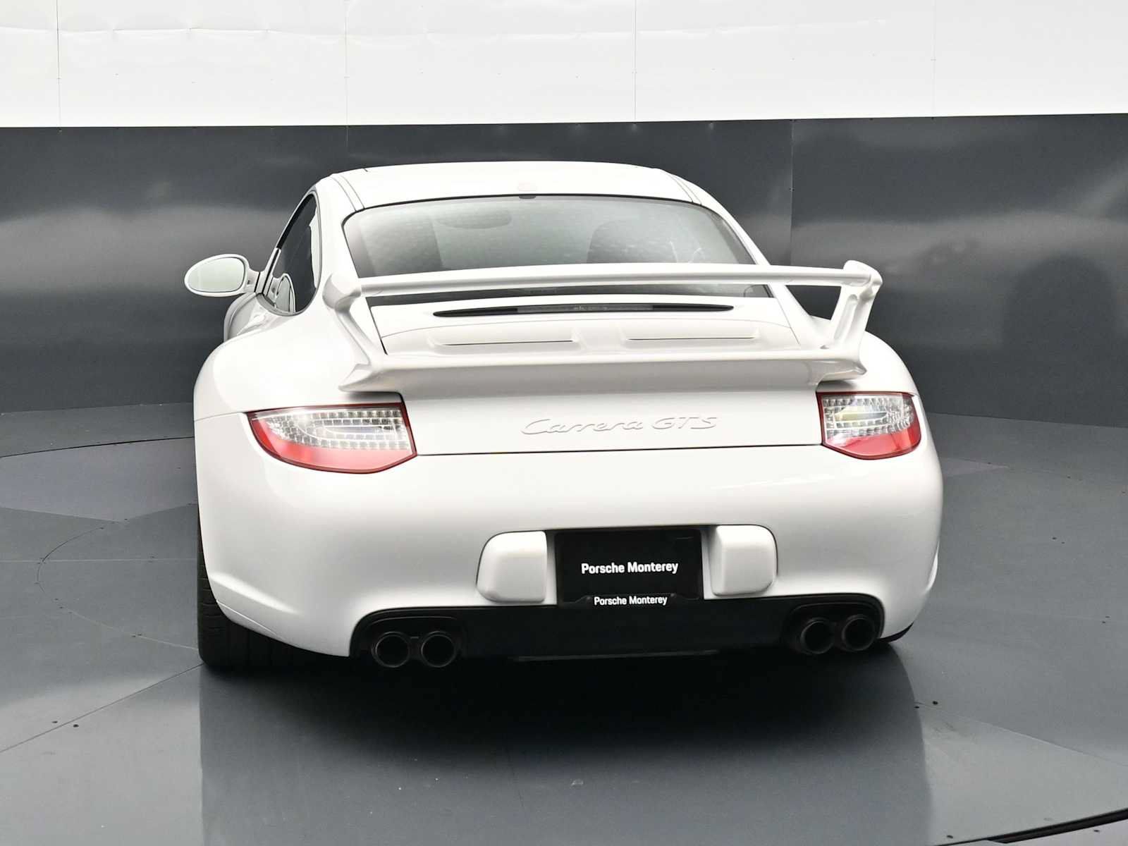 Used 2012 Porsche 911 Carrera GTS RWD image 23