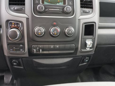 Used 2017 RAM 1500 Tradesman w/ Power & Remote Entry Group AWD/4WD image 29