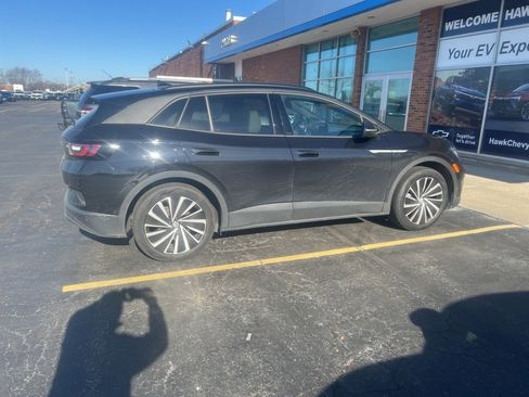 Used 2024 Volkswagen ID.4 S image 4