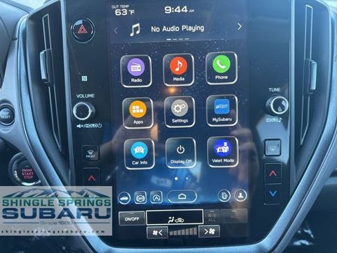 Certified 2024 Subaru Crosstrek 2.5i Limited image 40