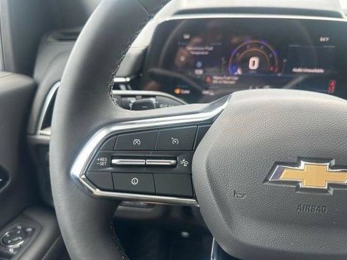 New 2026 Chevrolet Tahoe Premier AWD/4WD image 42