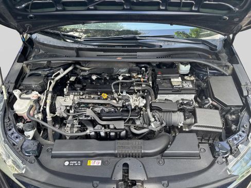 Used 2021 Toyota Corolla SE FWD image 20