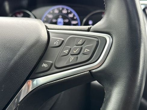 Used 2024 Chevrolet Malibu LT FWD image 28
