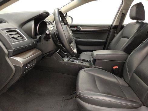 Used 2019 Subaru Legacy 2.5i Limited AWD/4WD image 17