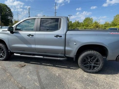 New 2026 Chevrolet Silverado 1500 LT Trail Boss w/ Convenience Package II image 7