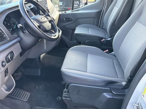 Used 2023 Ford Transit 250 148 High Roof image 10
