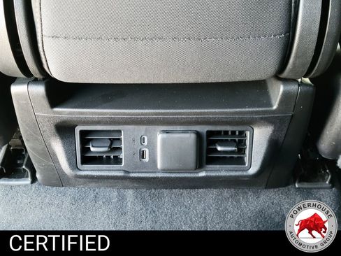 Used 2023 Chevrolet Silverado 1500 RST w/ Protection Package RWD image 17