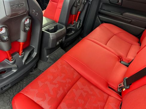 Certified 2025 Toyota Tacoma TRD Pro image 11