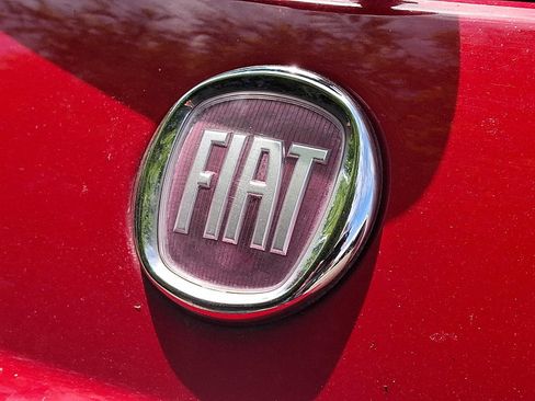Used 2015 FIAT 500 Pop FWD image 35