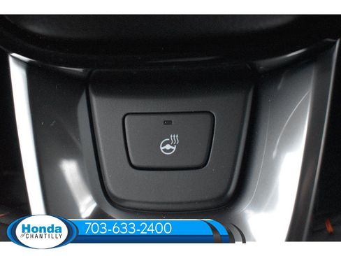 New 2026 Honda CR-V Sport Touring image 14