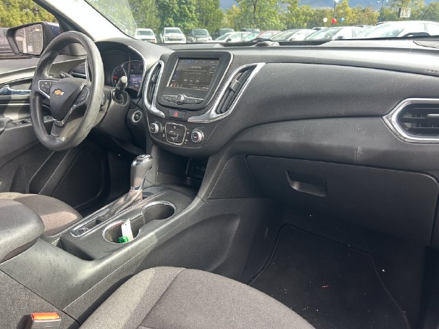 Used 2019 Chevrolet Equinox LT FWD image 31