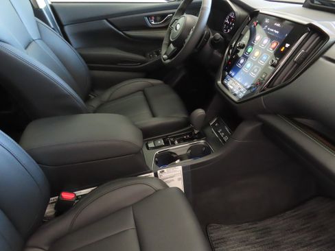 New 2026 Subaru Ascent Bronze Edition image 28