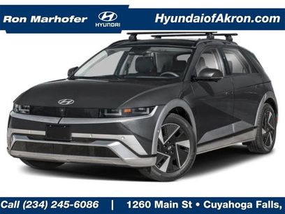 New 2026 Hyundai Ioniq 5 SEL